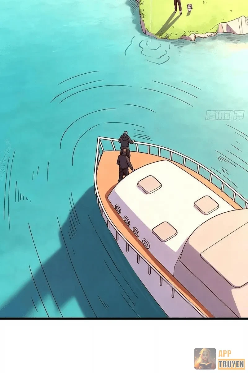 Mình Ta Tung Hoành Loạn Thế Chapter 35 - 37