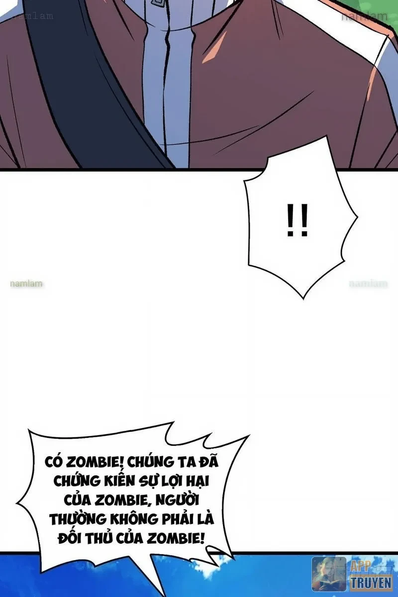 Mình Ta Tung Hoành Loạn Thế Chapter 35 - 42