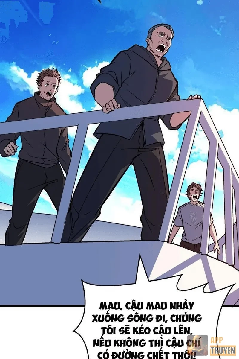 Mình Ta Tung Hoành Loạn Thế Chapter 35 - 43