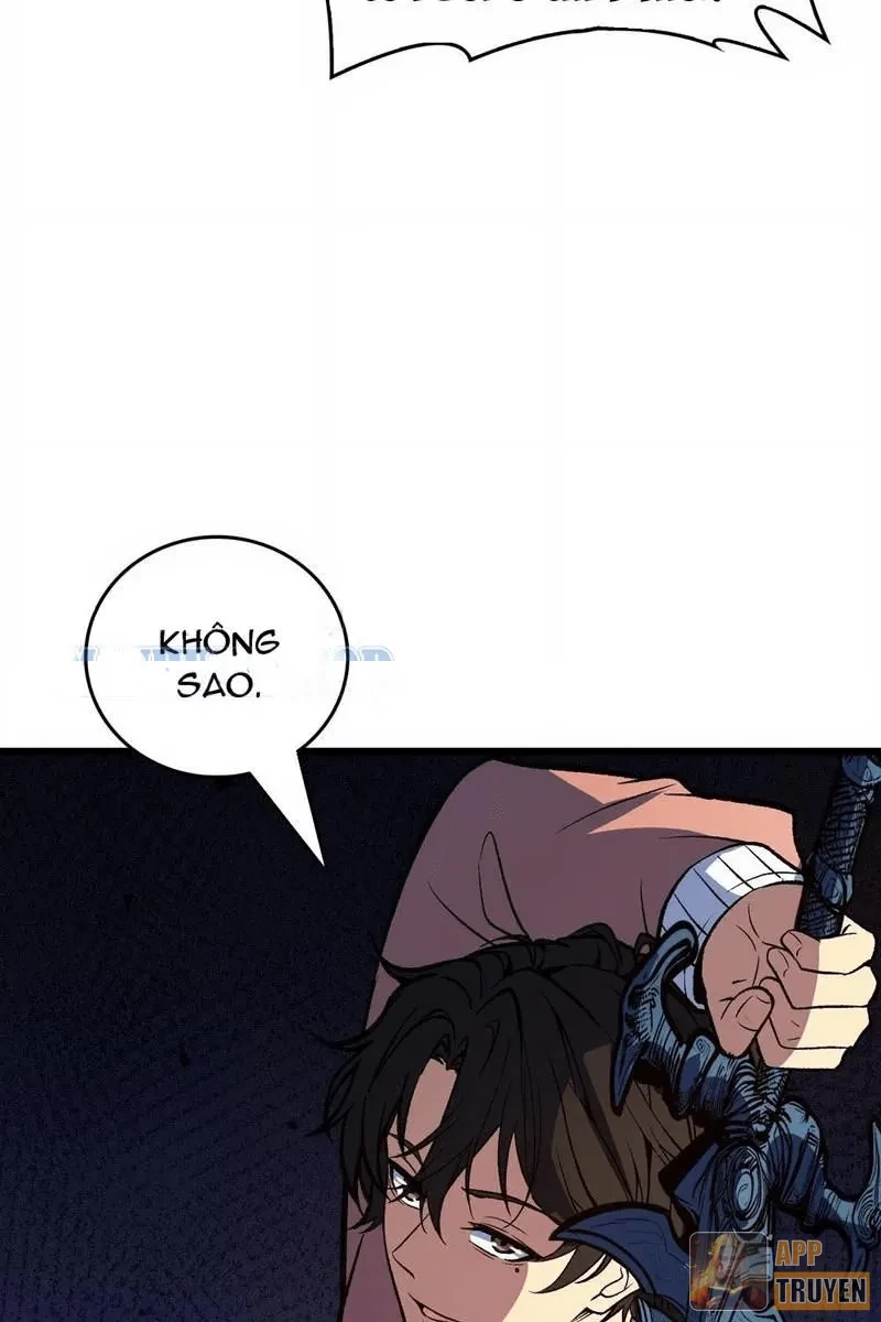 Mình Ta Tung Hoành Loạn Thế Chapter 35 - 44