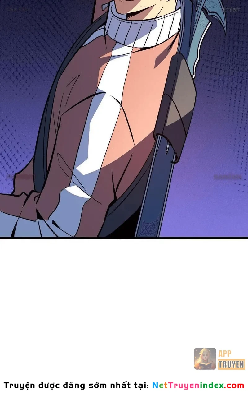 Mình Ta Tung Hoành Loạn Thế Chapter 35 - 45