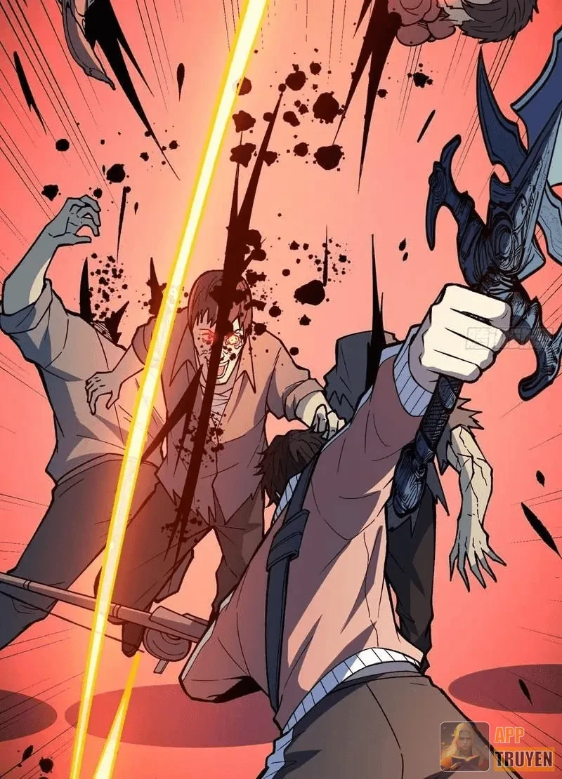 Mình Ta Tung Hoành Loạn Thế Chapter 35 - 48