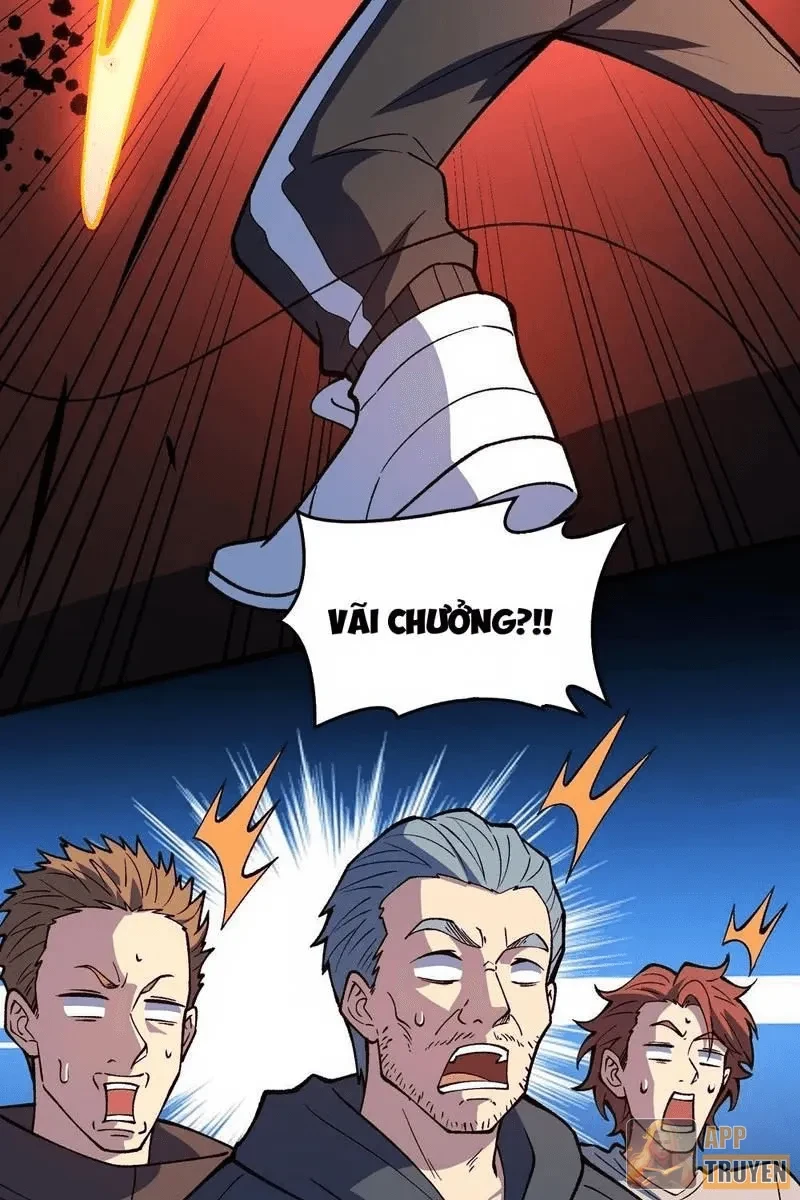 Mình Ta Tung Hoành Loạn Thế Chapter 35 - 49