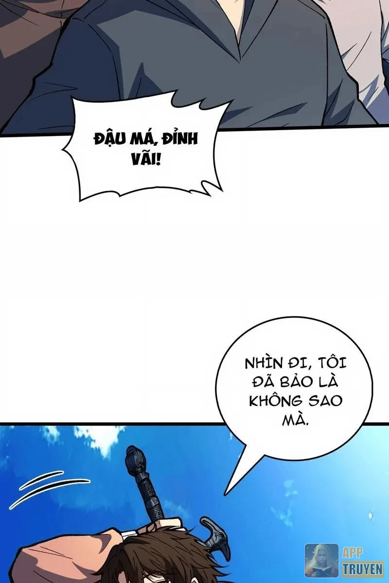 Mình Ta Tung Hoành Loạn Thế Chapter 35 - 50