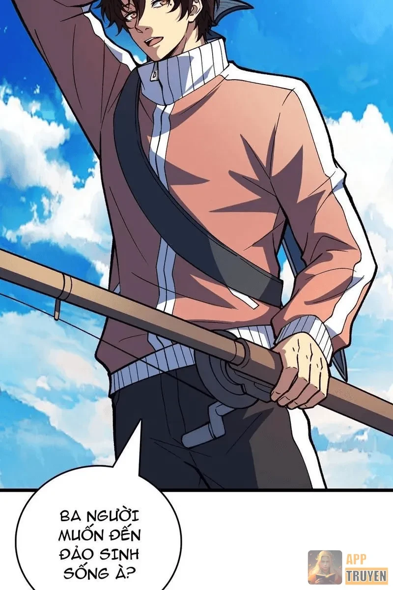 Mình Ta Tung Hoành Loạn Thế Chapter 35 - 51