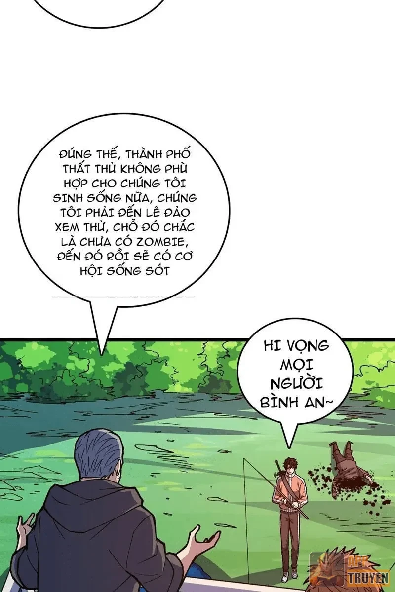 Mình Ta Tung Hoành Loạn Thế Chapter 35 - 52