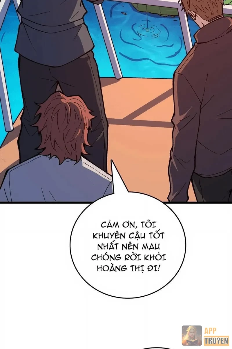 Mình Ta Tung Hoành Loạn Thế Chapter 35 - 53