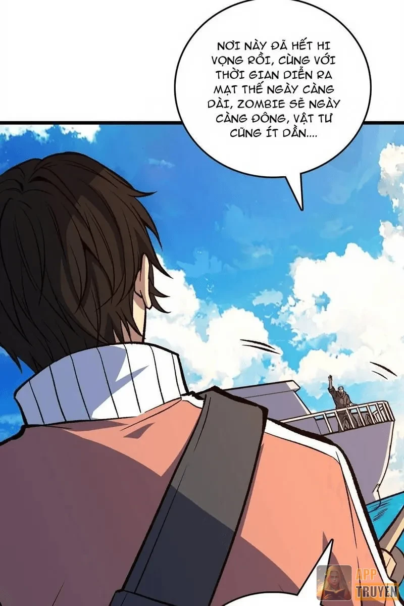 Mình Ta Tung Hoành Loạn Thế Chapter 35 - 54