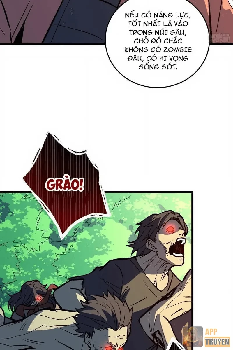 Mình Ta Tung Hoành Loạn Thế Chapter 35 - 55