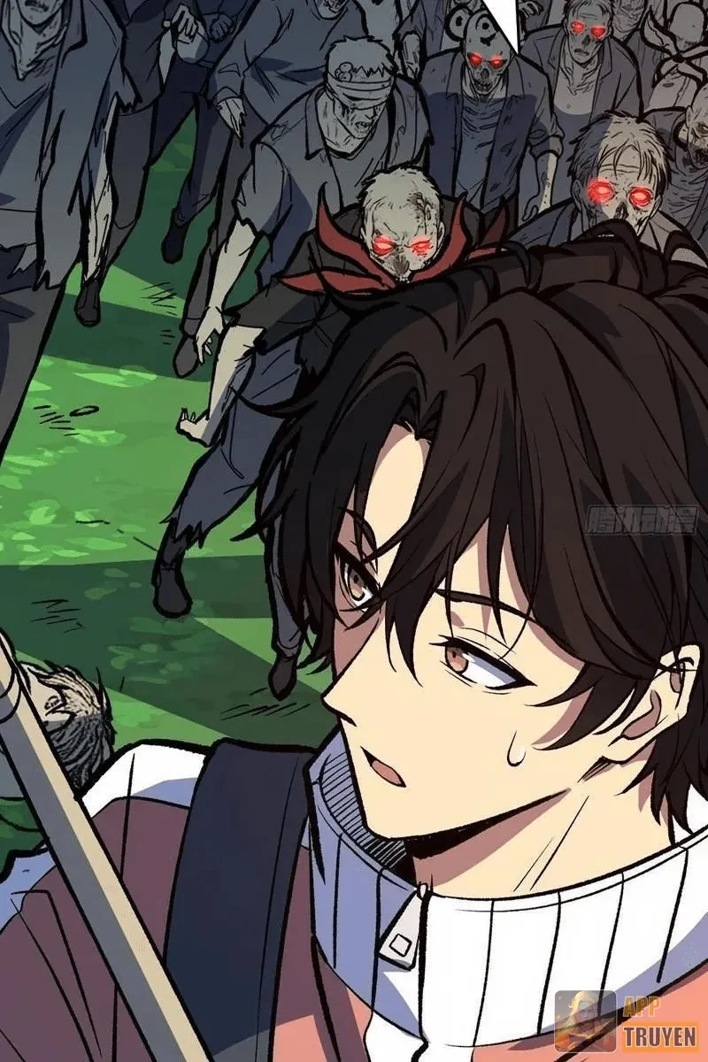 Mình Ta Tung Hoành Loạn Thế Chapter 35 - 57