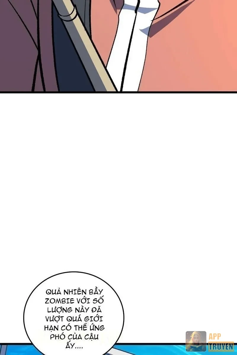 Mình Ta Tung Hoành Loạn Thế Chapter 35 - 58