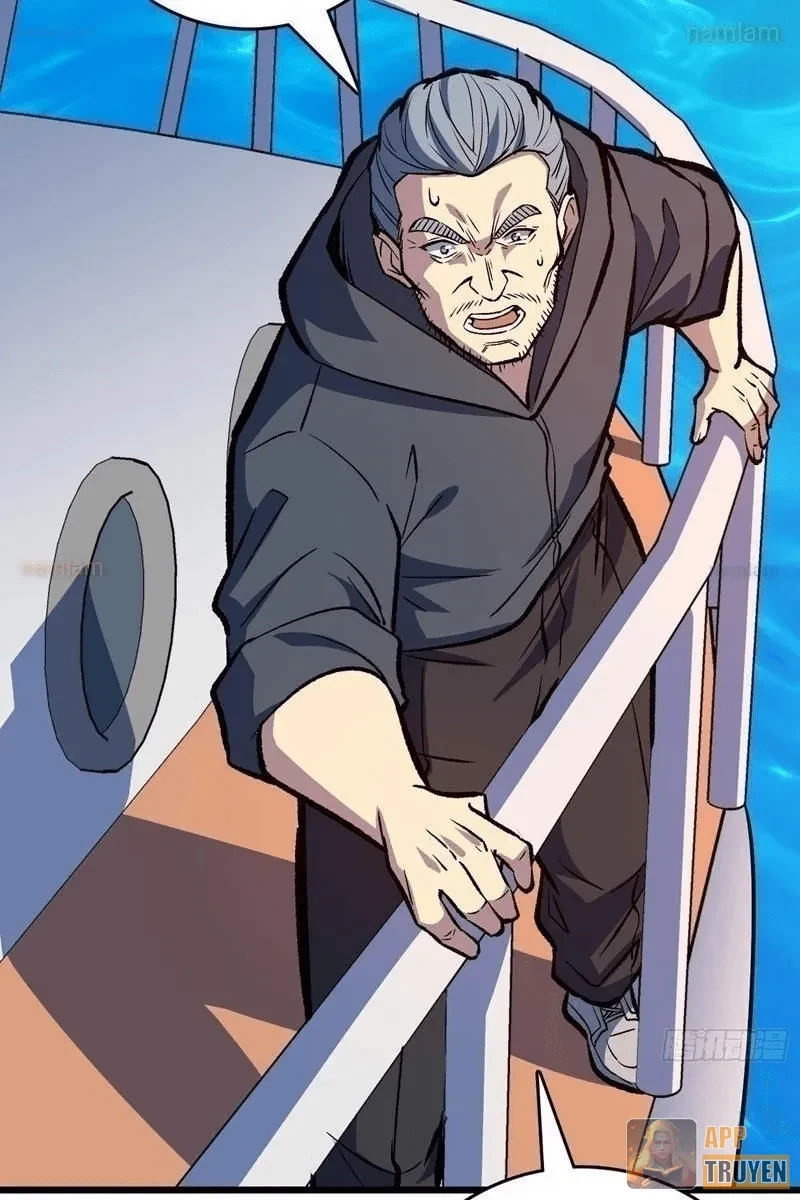 Mình Ta Tung Hoành Loạn Thế Chapter 35 - 59