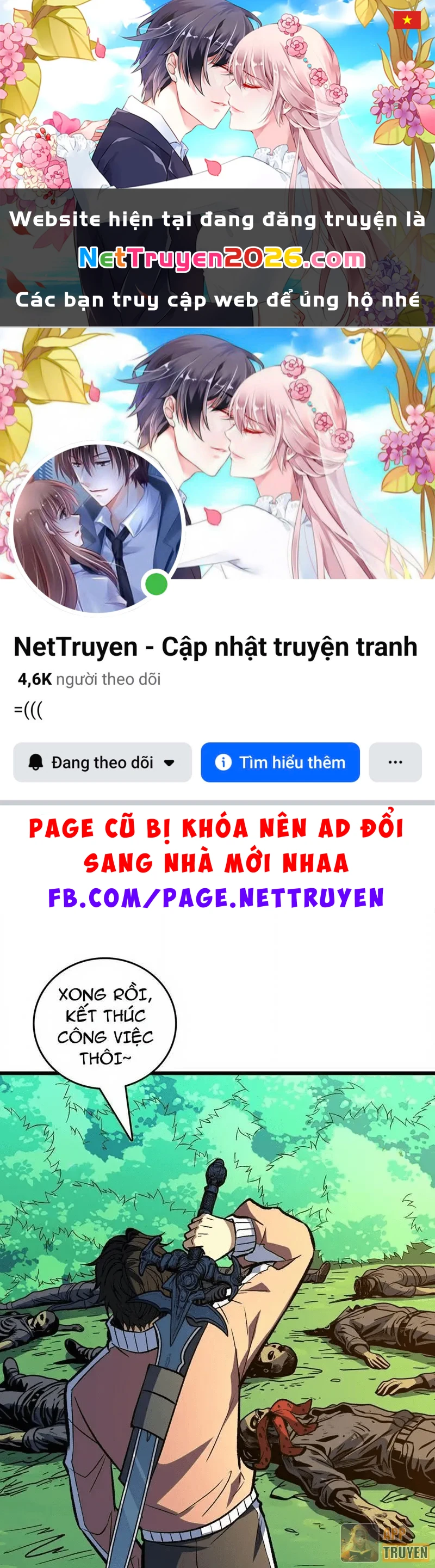 Mình Ta Tung Hoành Loạn Thế Chapter 36 - 1