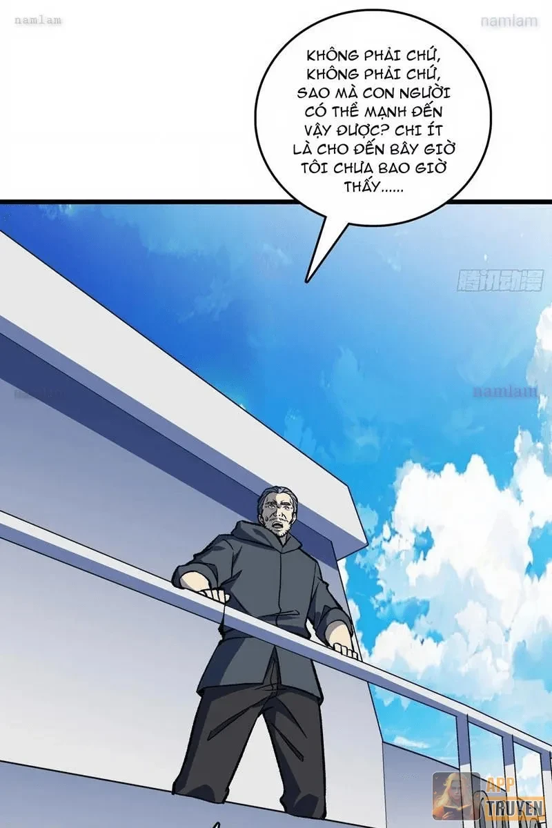 Mình Ta Tung Hoành Loạn Thế Chapter 36 - 3