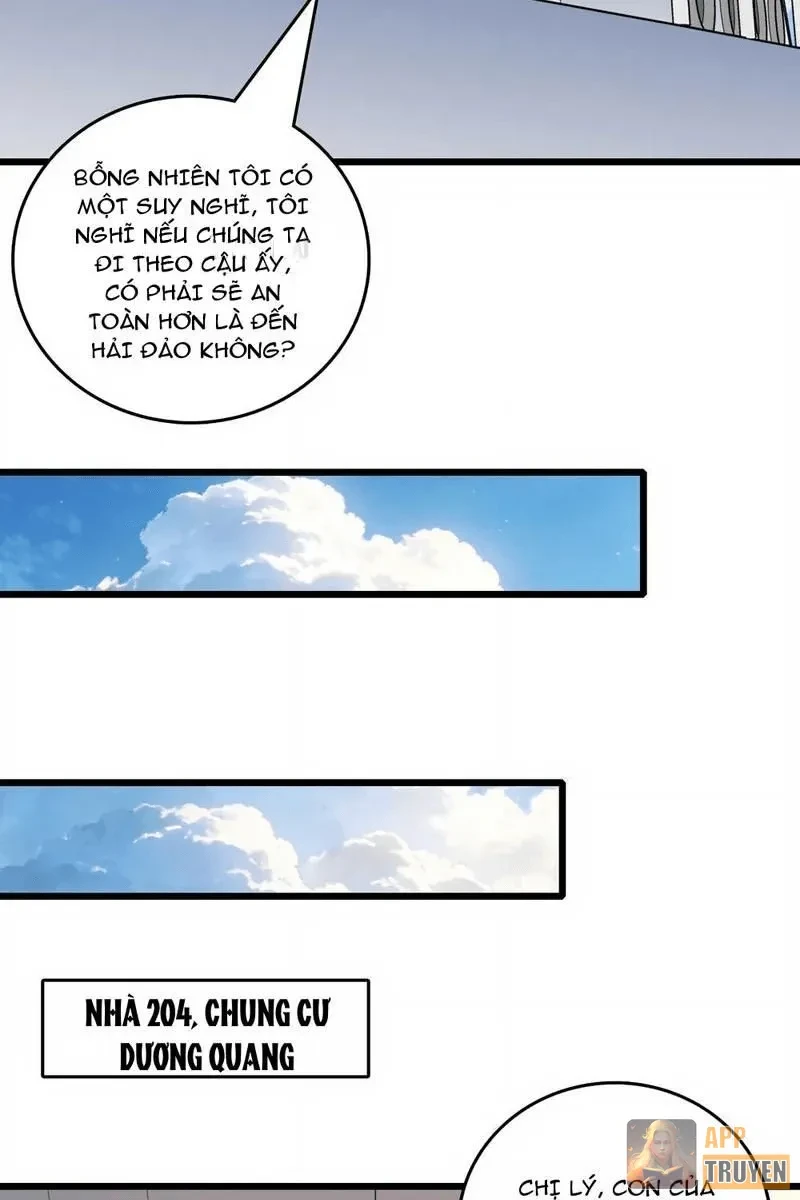 Mình Ta Tung Hoành Loạn Thế Chapter 36 - 4