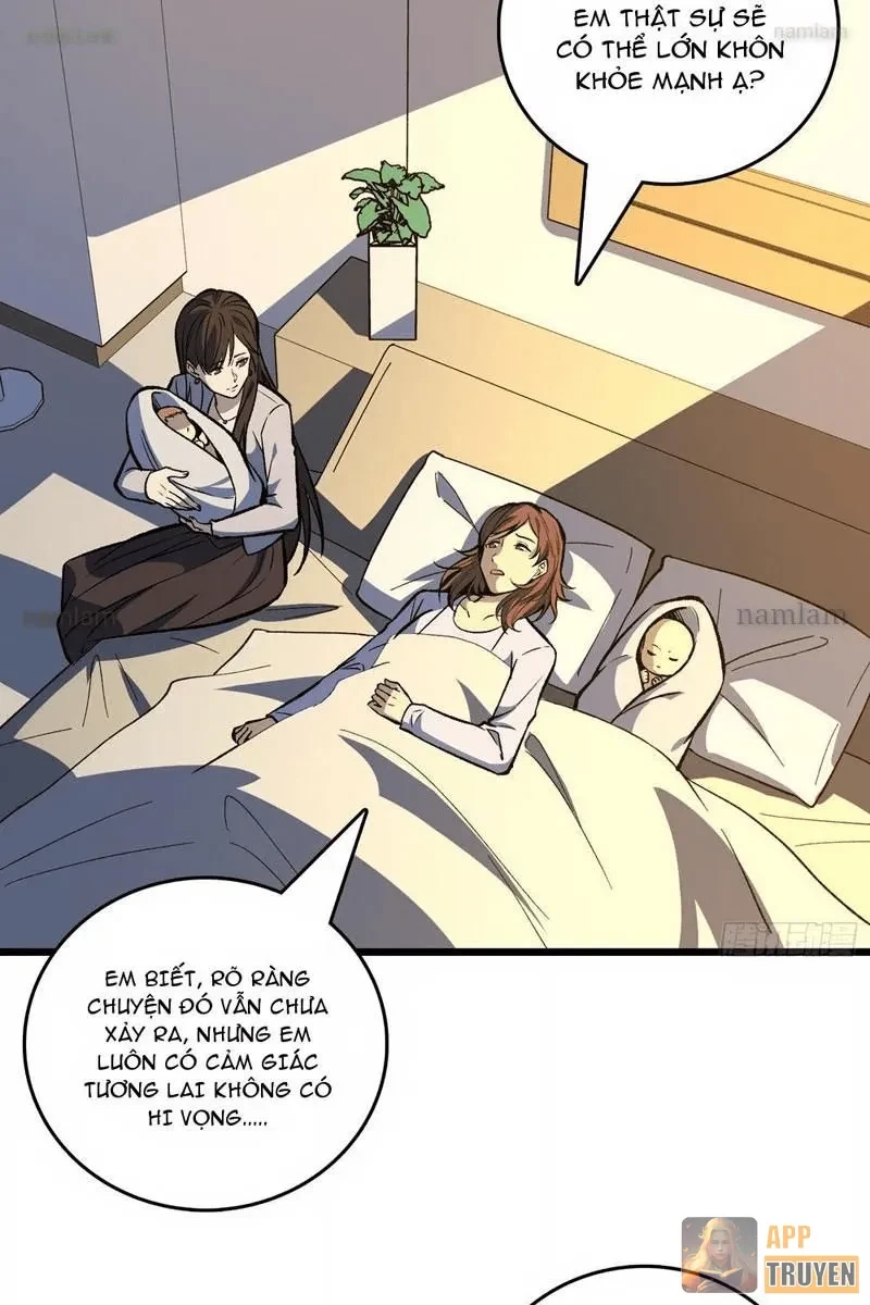 Mình Ta Tung Hoành Loạn Thế Chapter 36 - 5