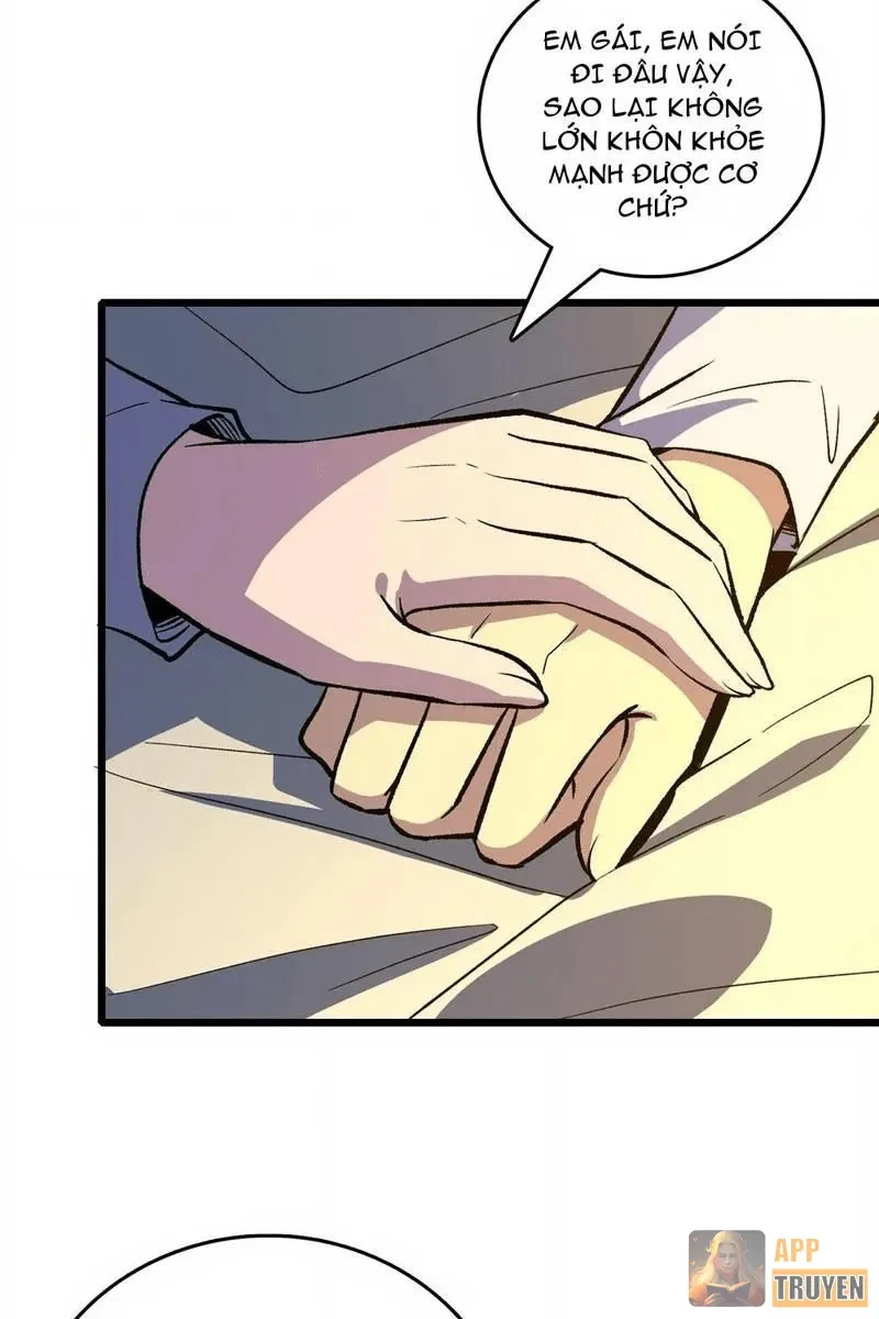 Mình Ta Tung Hoành Loạn Thế Chapter 36 - 6