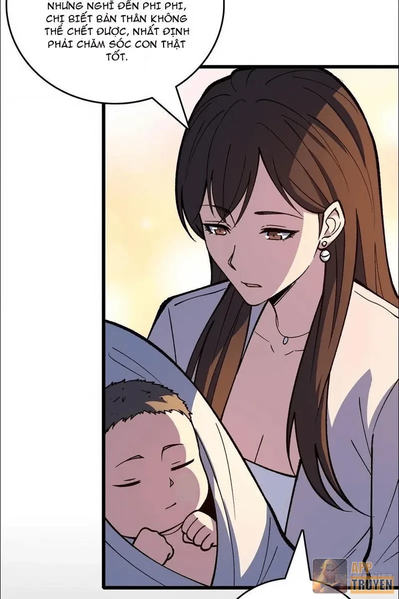 Mình Ta Tung Hoành Loạn Thế Chapter 36 - 9