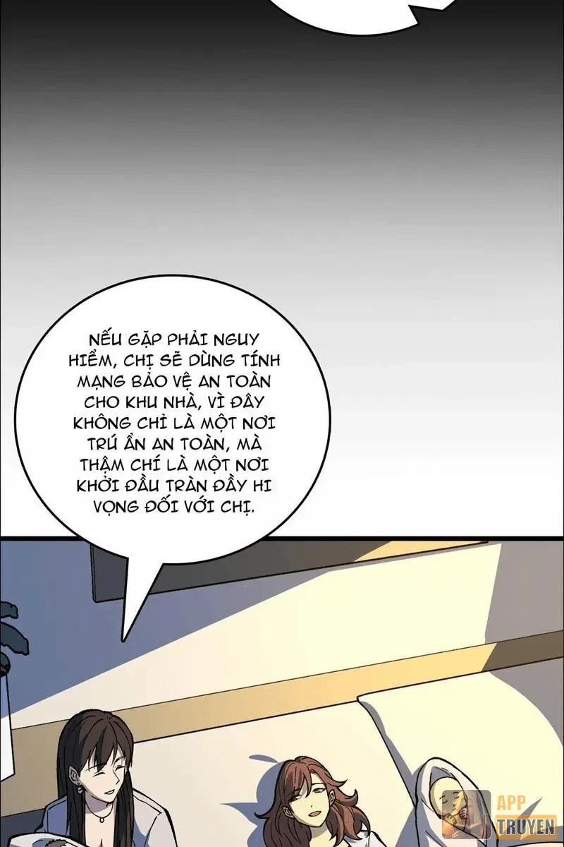 Mình Ta Tung Hoành Loạn Thế Chapter 36 - 12