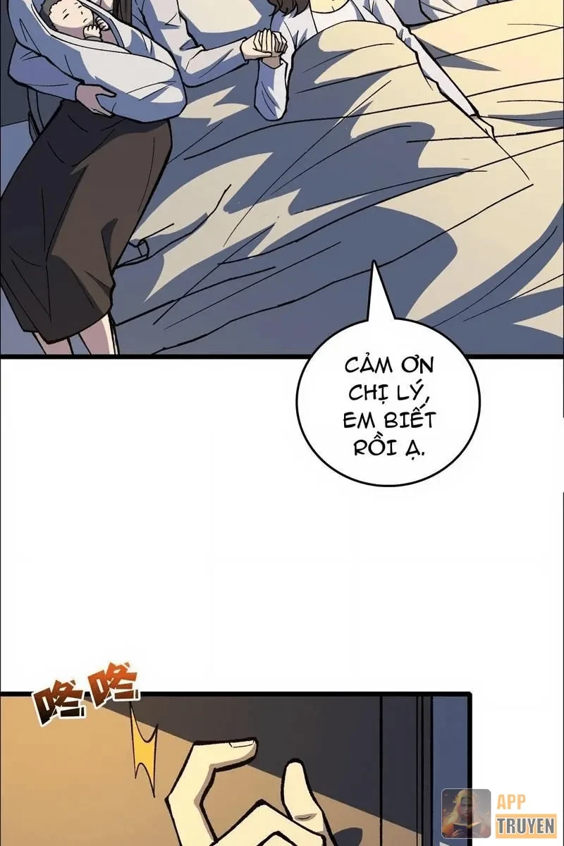 Mình Ta Tung Hoành Loạn Thế Chapter 36 - 13