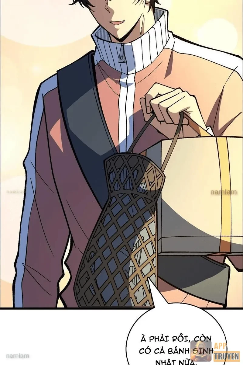 Mình Ta Tung Hoành Loạn Thế Chapter 36 - 15