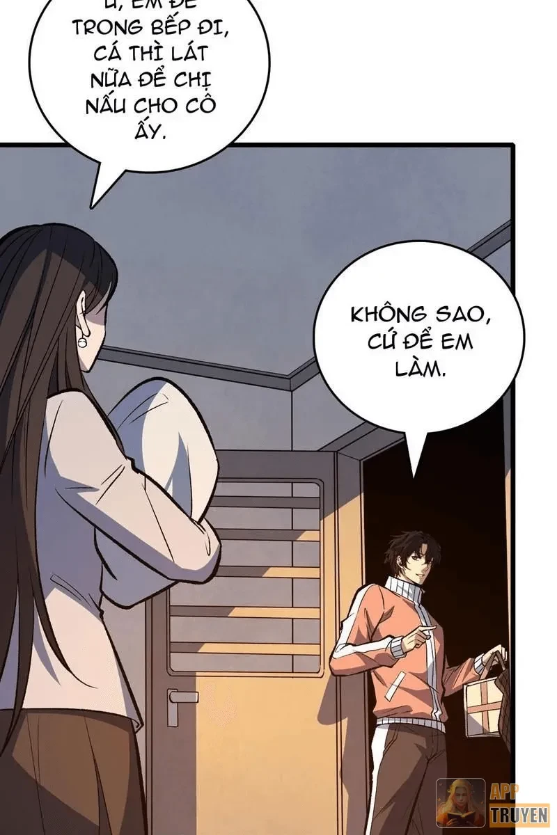 Mình Ta Tung Hoành Loạn Thế Chapter 36 - 17