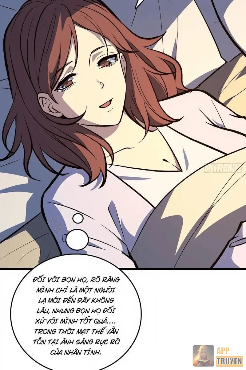 Mình Ta Tung Hoành Loạn Thế Chapter 36 - 20