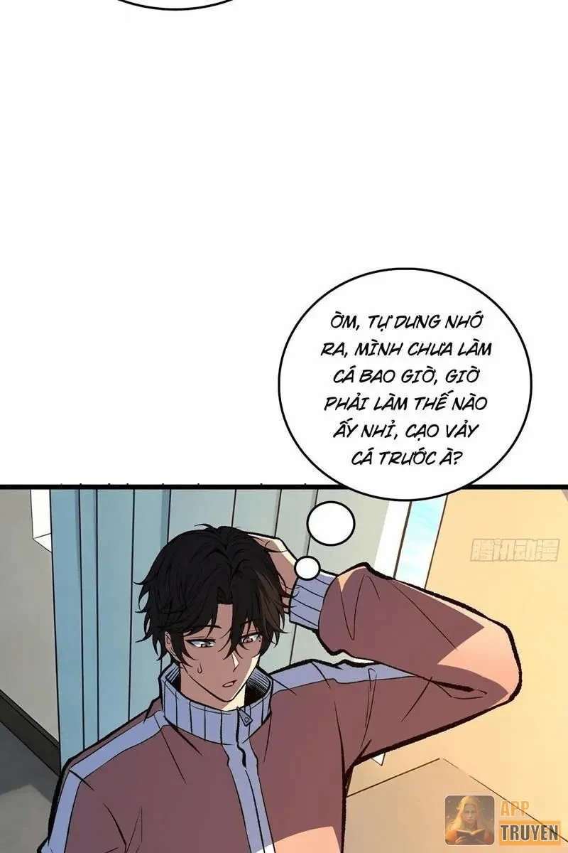 Mình Ta Tung Hoành Loạn Thế Chapter 36 - 21