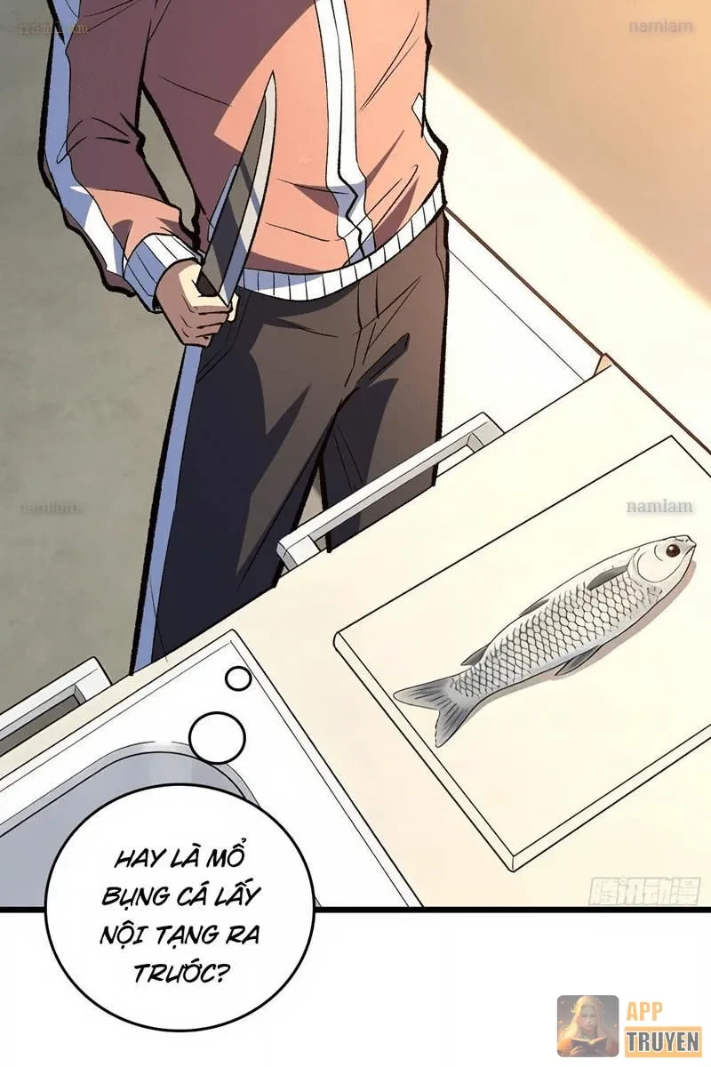 Mình Ta Tung Hoành Loạn Thế Chapter 36 - 22