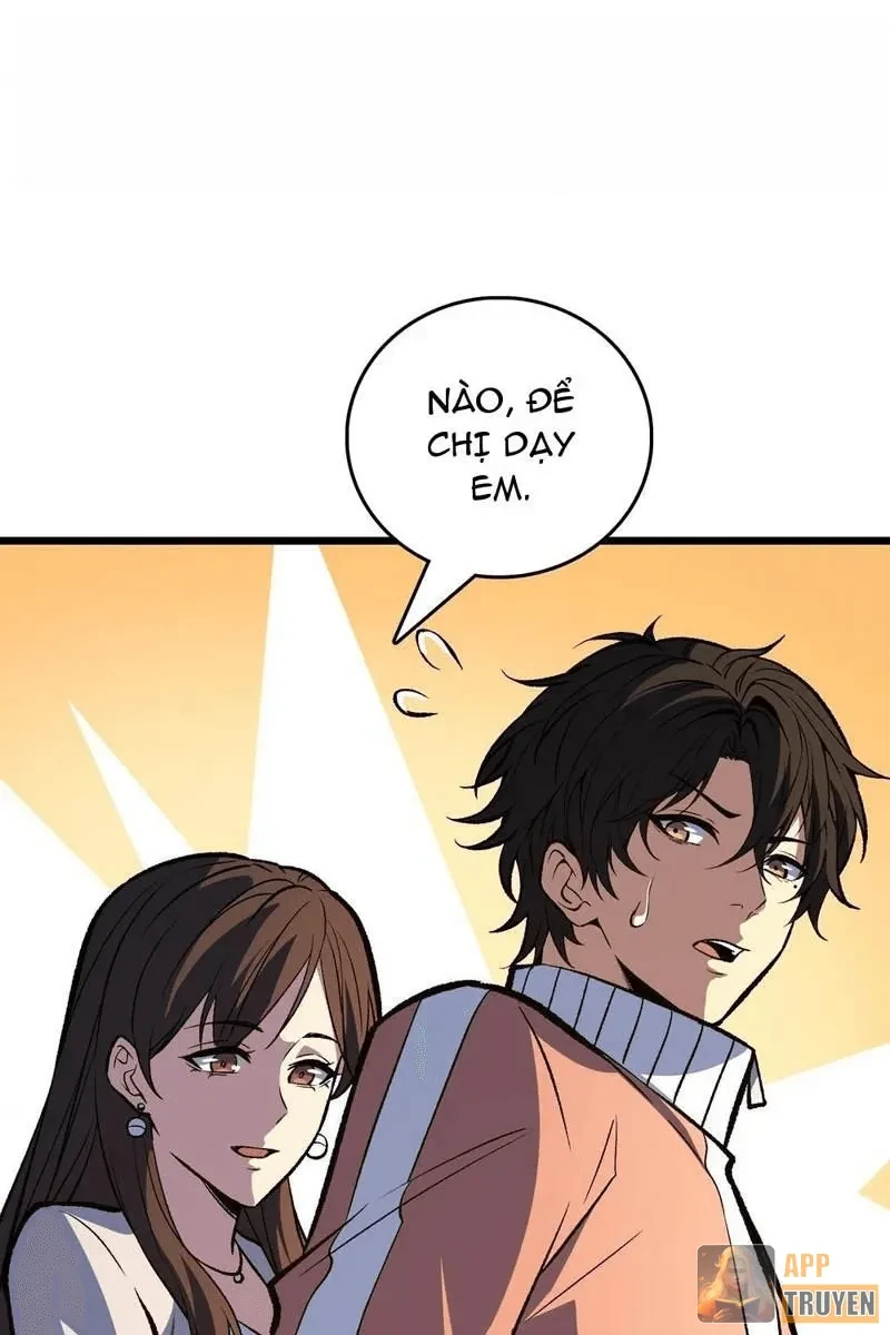 Mình Ta Tung Hoành Loạn Thế Chapter 36 - 23