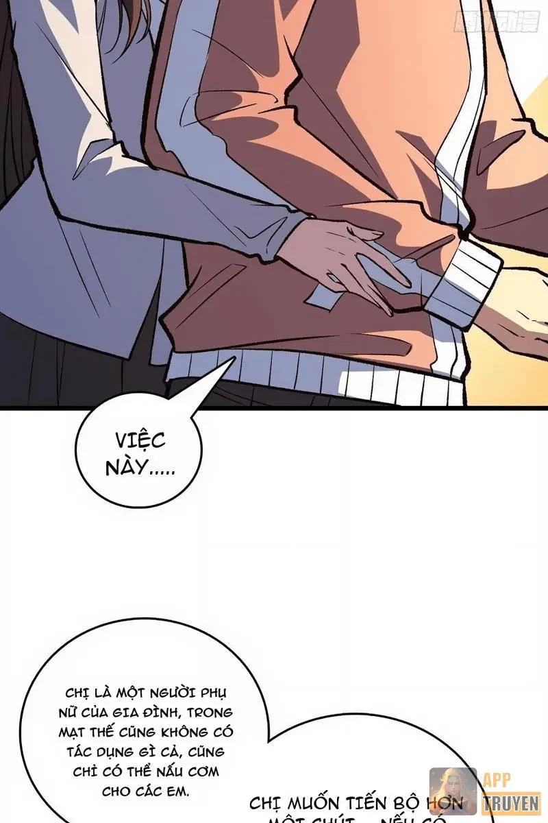 Mình Ta Tung Hoành Loạn Thế Chapter 36 - 24