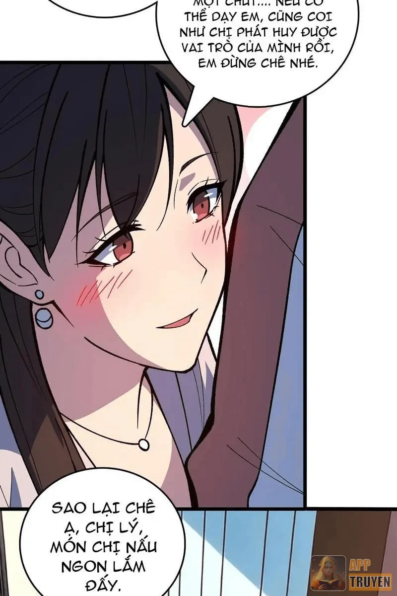 Mình Ta Tung Hoành Loạn Thế Chapter 36 - 25