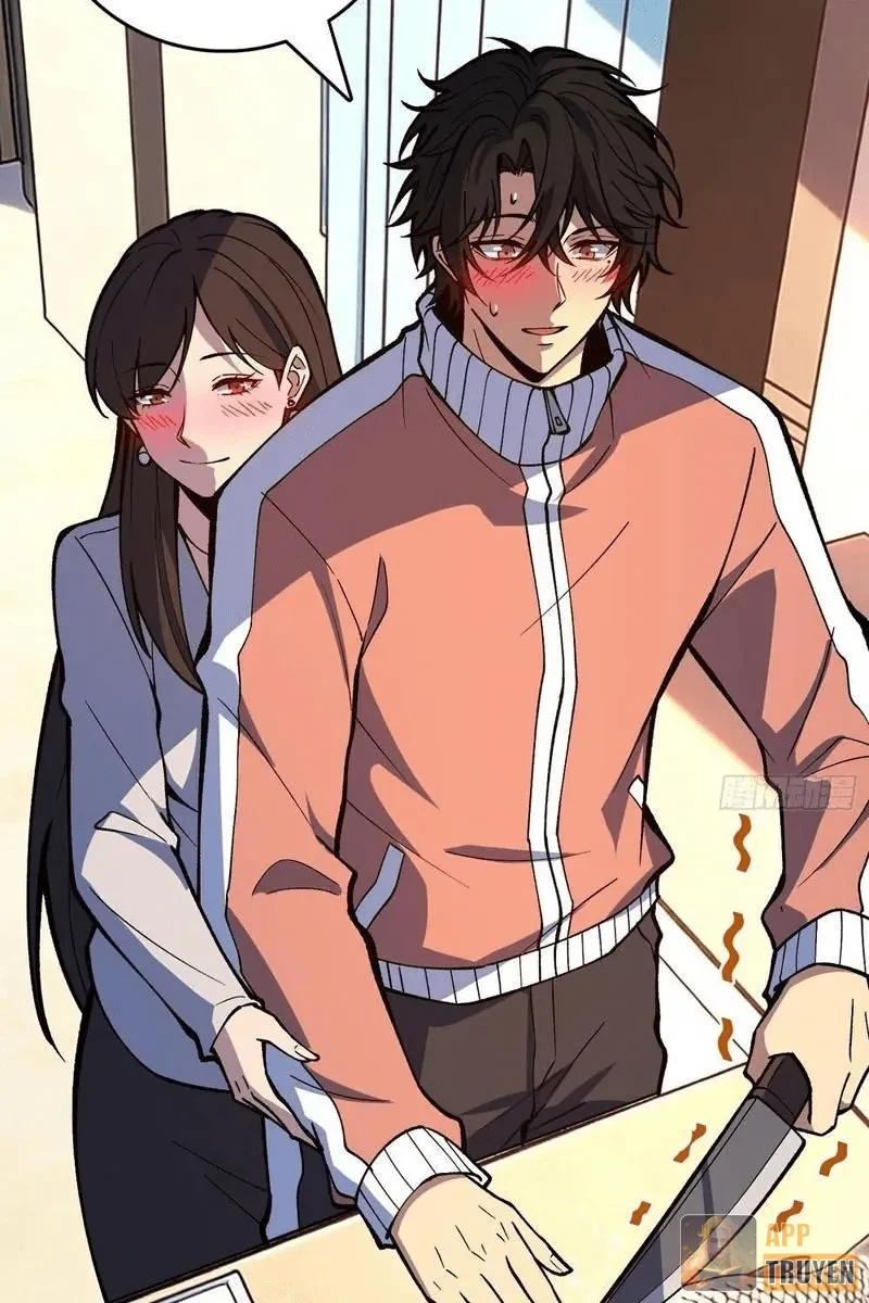 Mình Ta Tung Hoành Loạn Thế Chapter 36 - 26