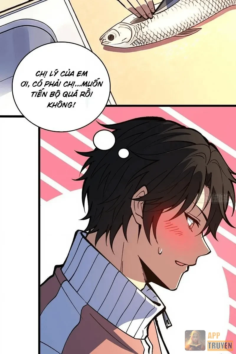 Mình Ta Tung Hoành Loạn Thế Chapter 36 - 27