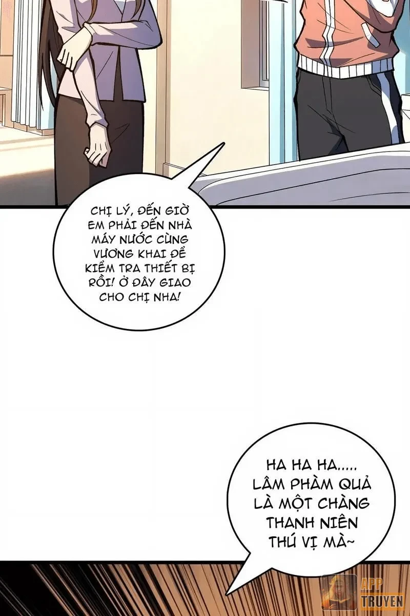 Mình Ta Tung Hoành Loạn Thế Chapter 36 - 29