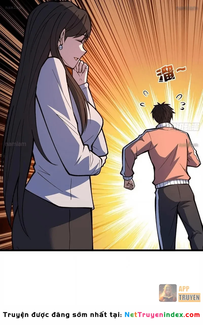 Mình Ta Tung Hoành Loạn Thế Chapter 36 - 30