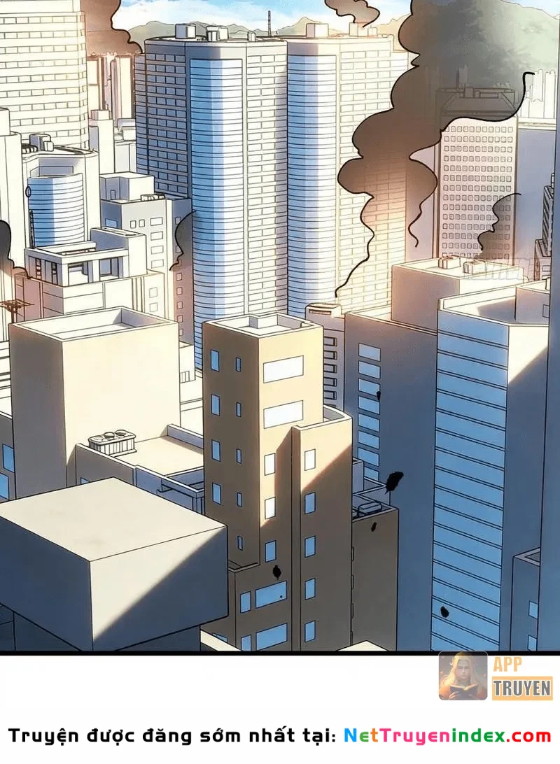 Mình Ta Tung Hoành Loạn Thế Chapter 36 - 32