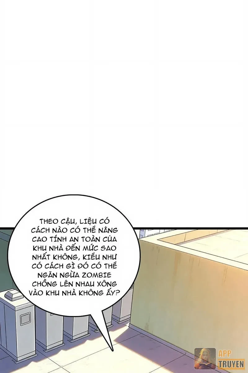 Mình Ta Tung Hoành Loạn Thế Chapter 36 - 33