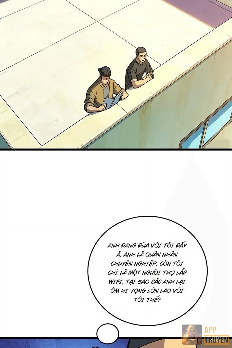 Mình Ta Tung Hoành Loạn Thế Chapter 36 - 34