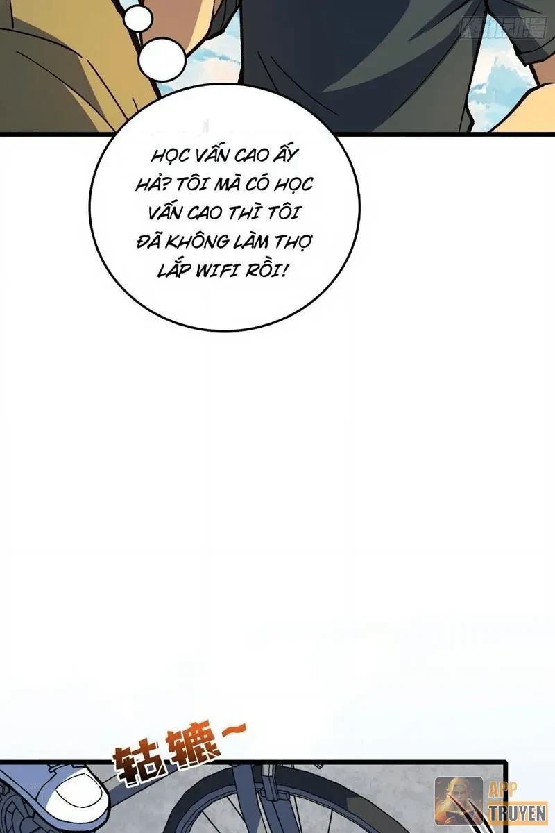 Mình Ta Tung Hoành Loạn Thế Chapter 36 - 37