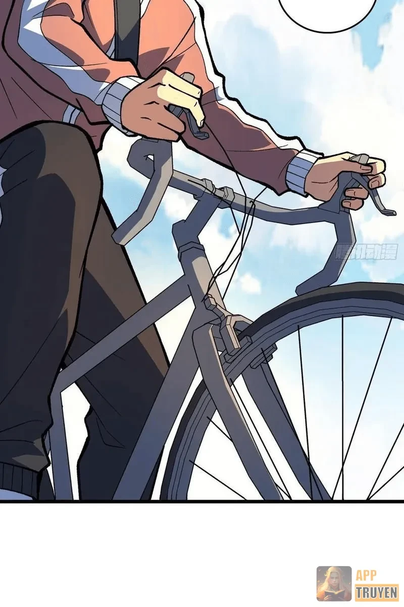 Mình Ta Tung Hoành Loạn Thế Chapter 36 - 39