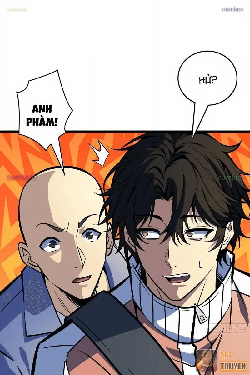 Mình Ta Tung Hoành Loạn Thế Chapter 36 - 42