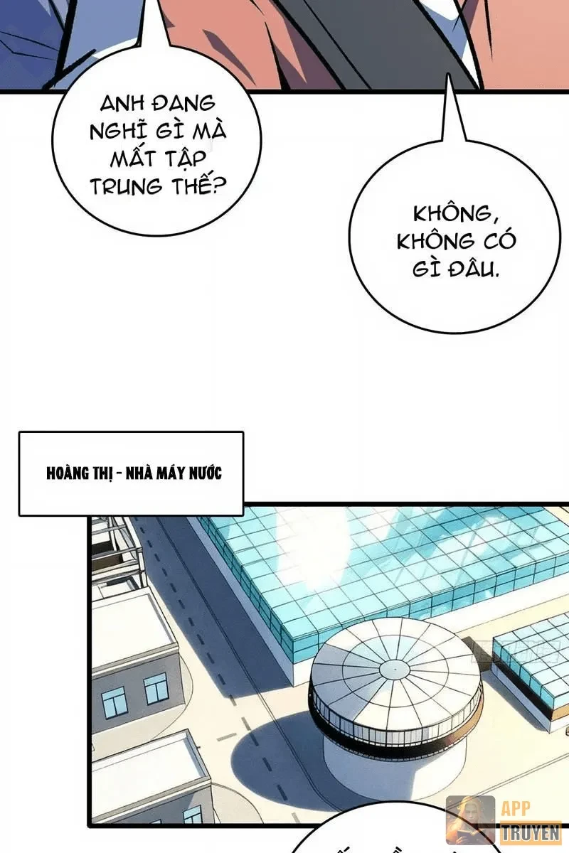 Mình Ta Tung Hoành Loạn Thế Chapter 36 - 43