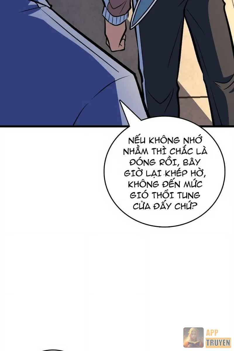 Mình Ta Tung Hoành Loạn Thế Chapter 36 - 46