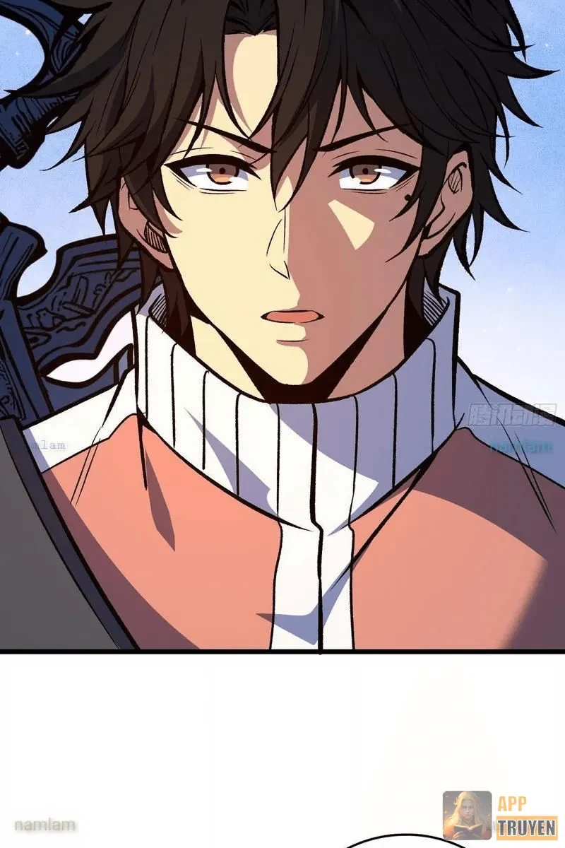 Mình Ta Tung Hoành Loạn Thế Chapter 36 - 49