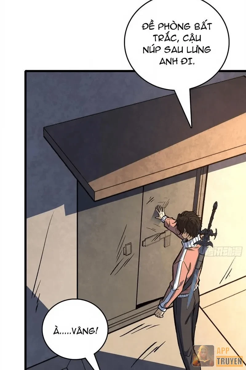 Mình Ta Tung Hoành Loạn Thế Chapter 36 - 50