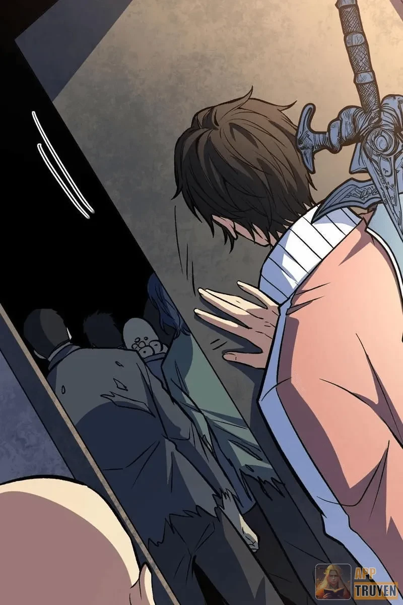 Mình Ta Tung Hoành Loạn Thế Chapter 36 - 52