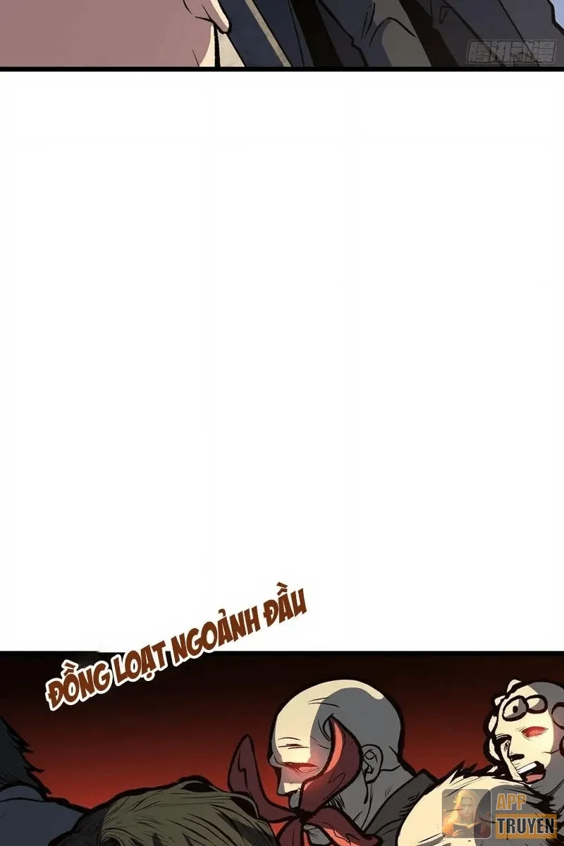 Mình Ta Tung Hoành Loạn Thế Chapter 36 - 53