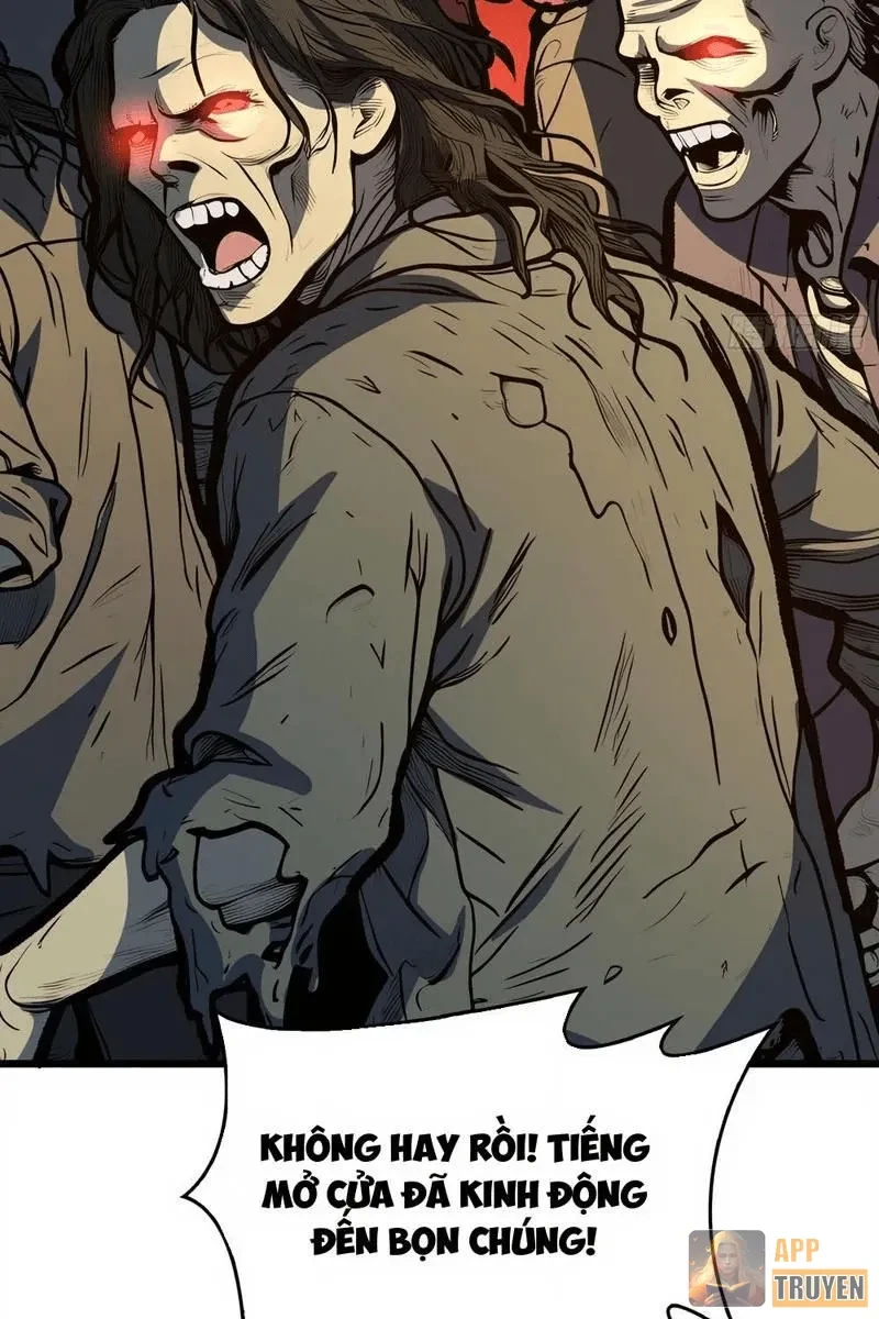 Mình Ta Tung Hoành Loạn Thế Chapter 36 - 54