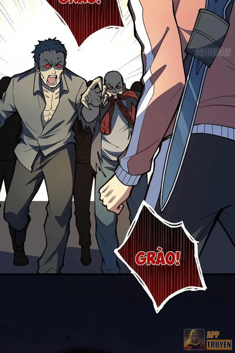 Mình Ta Tung Hoành Loạn Thế Chapter 36 - 56